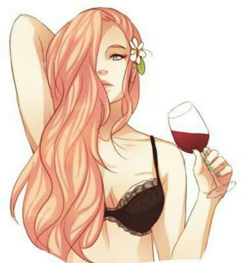 Sakura Haruno hentai fazendo muito sexo oral – Sakura boquete